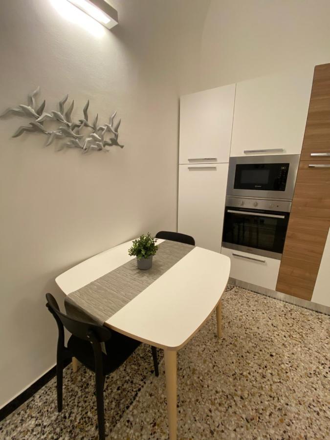 Albatros Apartment Savona Exterior photo